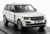 LCD model Land rover Range Sv Autobiography Dynamic 2017 1:64 Šampanské