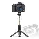 Selfie tyč (statív) Šport pre fotoaparáty a mobilné telefóny