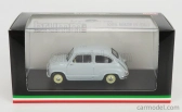 Brumm Fiat 600 Berlina I Series 1955 1:43 Grigio Perla - svetlosivá