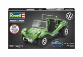Starter Kit auto 77682 - VW Buggy (1:32)