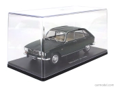 Edicola Renault R16 1966 - Con Vetrina - S vitrínou 1:24 zelená
