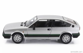 Mitica-diecast Alfa romeo Alfa Romeo Sprint 1.5 Quadrifoglio Verde 1983 1:18 Grigio Nisida Met Grey