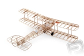 RC lietadlo DH-4