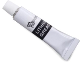 Traxxas bílá lithiová vazelína 5ml