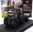 Universal hobbies Valtra G135 Traktor 2017 1:32 čierny