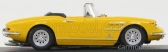 Best-model Ferrari 330 Gtc Spider 1966 1:43 Žlutá
