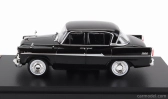 Edicola Toyota Toyopet Crown (rs31d) 1961 1:43 čierna