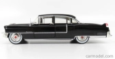Greenlight Cadillac Fleetwood Series 60 Special 1955 - Il Padrino - The Godfather 1972 1:24 Black