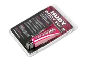 HUDY Lepidlo na opravu karosérie Body Fix 2 28g