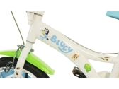 DINO Bikes - Detský bicykel 14" Bluey