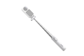 Insta360 Foldable Selfie Stick Remote Kit (bílá) extended edition