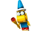 Rozširujúca sada LEGO Super Mario - Bowserova vzducholoď
