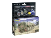Revell GTK Boxer sgSANKfz (1:72) (súprava)