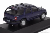 Edicola Chevrolet Blazer 2.8 Dlx 2004 1:43 Blue