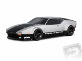 Karoséria číra De Tomaso Pantera (200 mm/vzadu 210 mm/rázvor 255 mm)