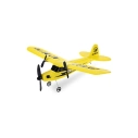 RC letadlo Piper J-3 CUB