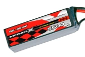 ManiaX Lipol 22.2V 5500mAh 55C