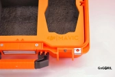 Výstelka pre kufor G20 DJI MAVIC, oranžová