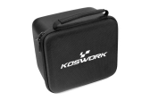 Hard Case vysílačová taška 220x190x145 mm (pro M17/MT5/MT44, NB4)