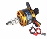 Bezkartáčový motor AXI 5330/20 3D EXTREME V2