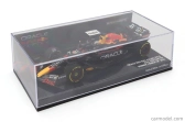 Minichamps Red bull F1 Rb18 Team Oracle Red Bull Racing N 1 Víťaz majstrovstiev sveta Francúzska 2022 Max Verstappen 1:43 Matná modrá žltá červená