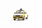 Abrex Škoda 120L (1984) 1:43 – Polícia ČR