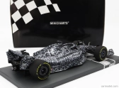 Minichamps Alfa romeo F1 C42 Team Orlen Racing N 88 1:18, bíločerná
