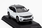 Norev Renault Koleos 2025 1:43 Biela