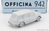 Officina-942 Fiat 1100/103 Familiare Sw Station Wagon 1954 1:76 svetlosivá