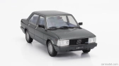Mitica-r Fiat Argenta 2-serie Vx/sx  120hp 1984 1:18 Antracit Met