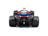 Bburago Ferrari SF-25 (2025) 1:18 #44 Hamilton