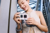 Insta360 Ace Pro 2 Xplorer bundle (bílá)