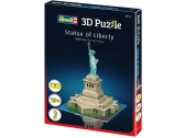 Revell 3D Puzzle – Socha slobody