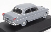 Edicola Borgward Isabelle 1961 1:43 Sivá