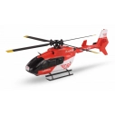 RC vrtuľník AFX-135 DRF Luftrettung 6G stabilizácia RTF