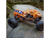 Axial RBX10 Ryft 4WD 1:10 RTR čierny