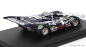 Trofeu Lola T296 2.0l S4 Team Pronuptia N 23 24h Le Mans 1979 Bruno Sotty - Gerard Cuynet - Marc Frischknecht 1:43 Černá Bílá