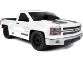 Pro-Line karosérie 1:10 Chevrolet Silverado Pro-Touring (PRO-2)