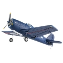 RC lietadlo F6F Hellcat
