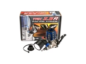 Traxxas motor TRX 2.5R IPS s ťahovým štartérom