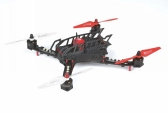 3D Copter Alpha 300Q stavebnica