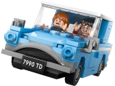 LEGO Harry Potter - Lietajúce auto Ford Anglia