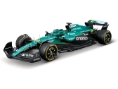 Bburago Aston Martin AMR25 (2025) 1:24 #18 Stroll