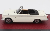 Matrix scale models Triumph Vitesse Dhc 1968 1:43 Bílá