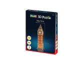 Revell 3D puzzle – Big Ben