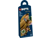 LEGO DOTs - Sada doplnkov - Bradavice
