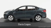 Norev Dacia Logan 2021 1:43 Grey