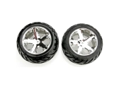Traxxas kolo 2.8