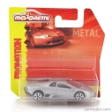 Majorette Lamborghini Reventon 2007 1:64 Silver