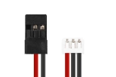 FOXY Li-Fe 1100mAh/6,4V RX